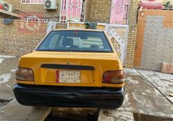Saipa 131